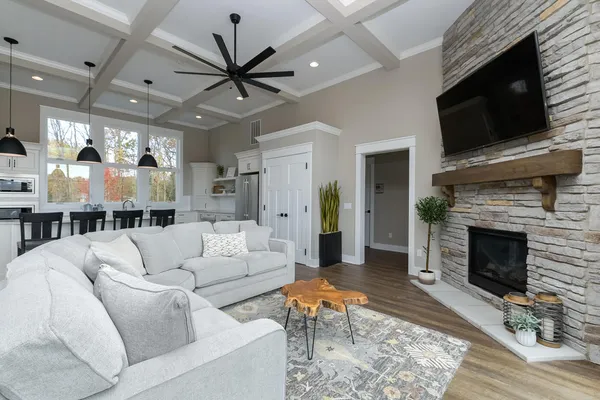 $439,900 | 729 Chloe Jane Avenue, Portage, MI 49024