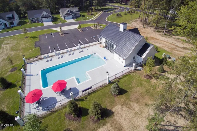 $439,900 | 729 Chloe Jane Avenue, Portage, MI 49024