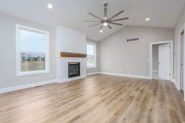 $439,900 | 729 Chloe Jane Avenue, Portage, MI 49024