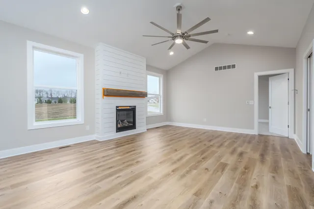 $439,900 | 729 Chloe Jane Avenue, Portage, MI 49024