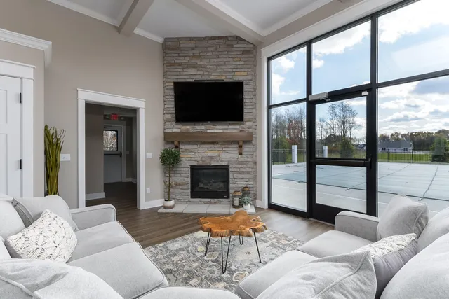 $439,900 | 729 Chloe Jane Avenue, Portage, MI 49024