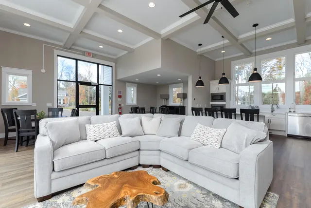 $439,900 | 729 Chloe Jane Avenue, Portage, MI 49024