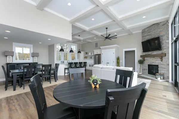 $439,900 | 729 Chloe Jane Avenue, Portage, MI 49024