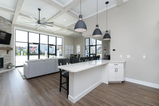 $439,900 | 729 Chloe Jane Avenue, Portage, MI 49024