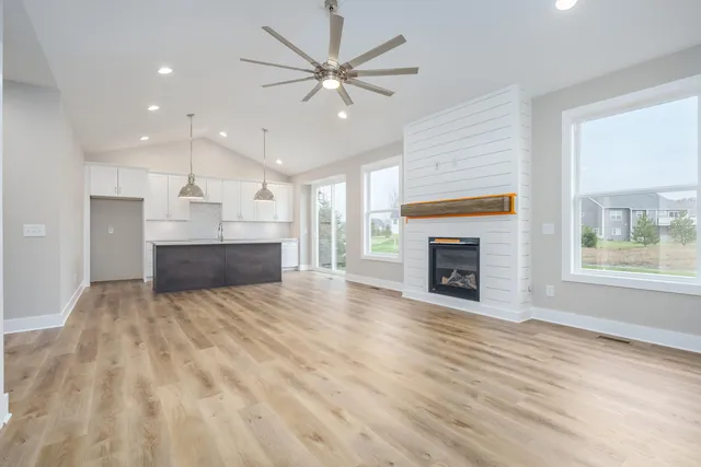 $439,900 | 729 Chloe Jane Avenue, Portage, MI 49024