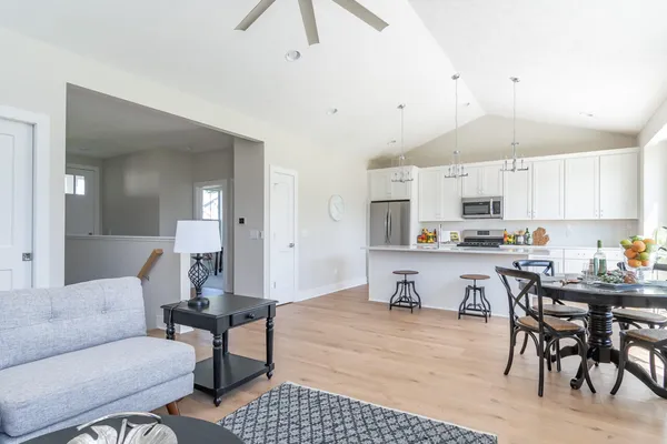 $439,900 | 729 Chloe Jane Avenue, Portage, MI 49024