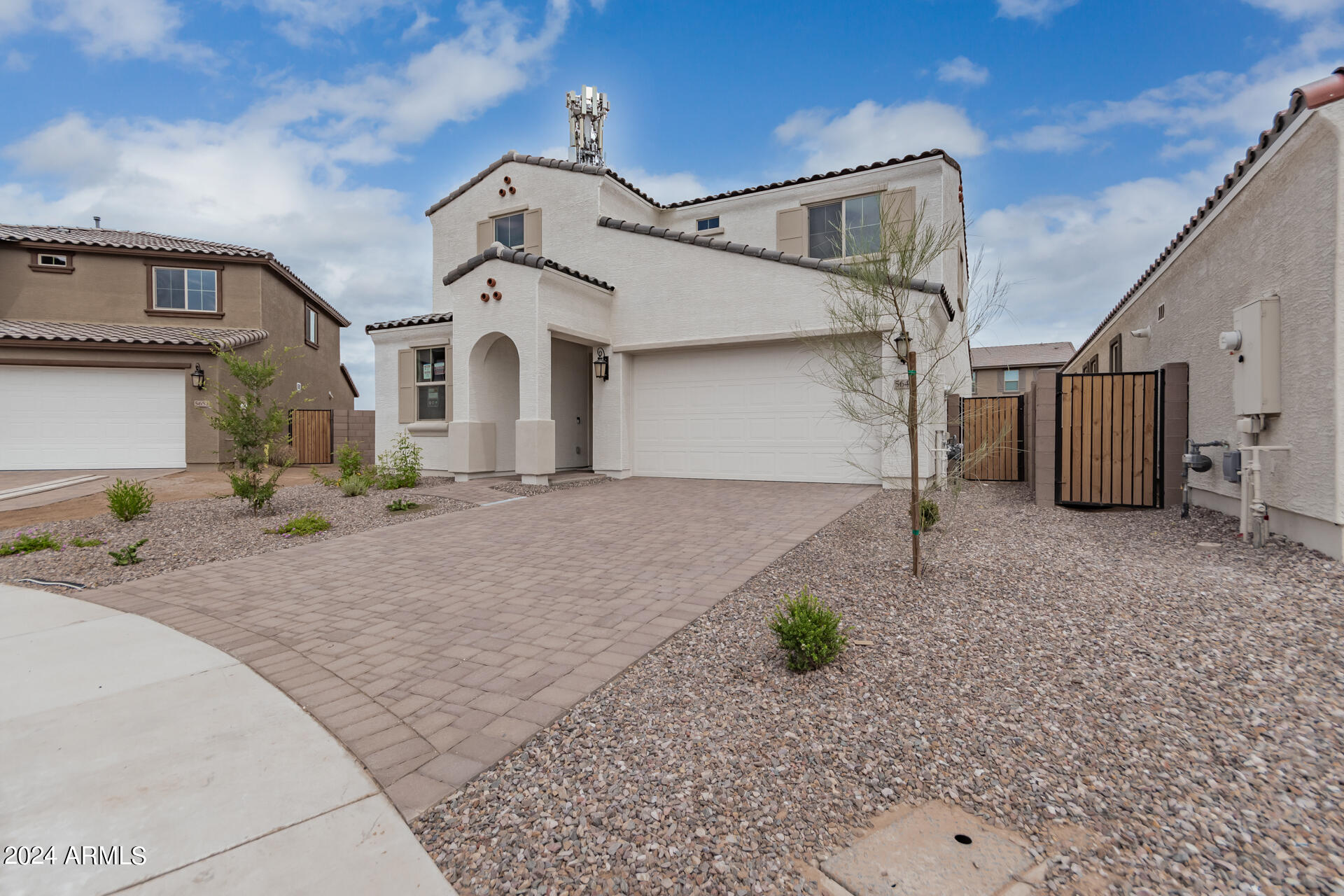 5648 West Chuck Box Road Laveen, AZ 85339 - Photo 38 of 41 0003-03 - Chuck Box