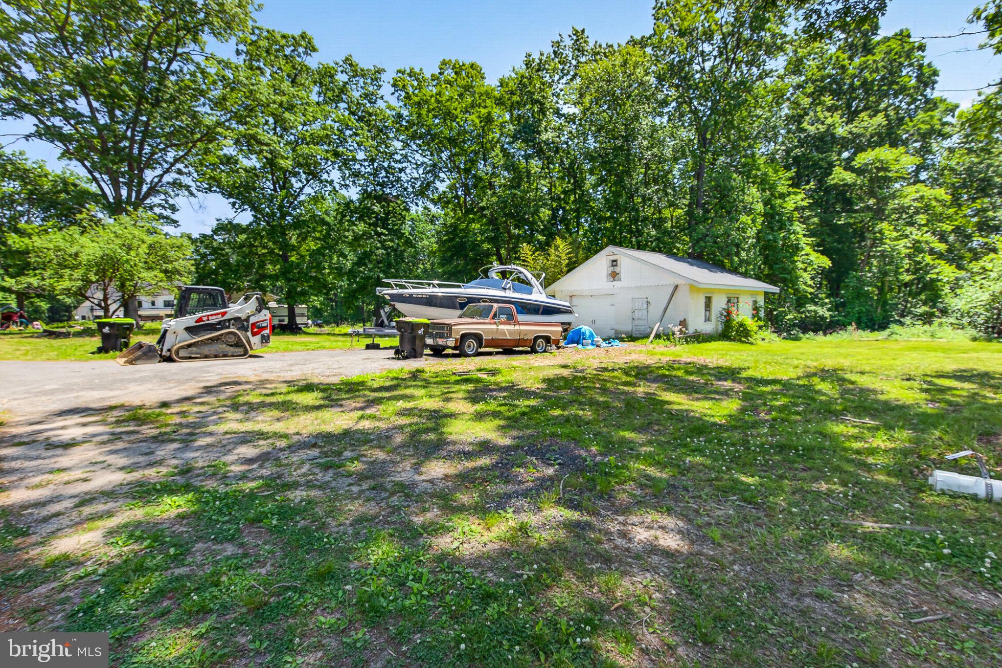 607 Dembytown Road, Unit B Joppa, MD 21085 - Photo 40 of 55 Charming retreat with vintage flair.
