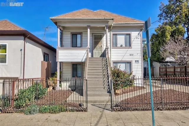 $900,000 | 1012 44th Street, Emeryville, CA 94608
