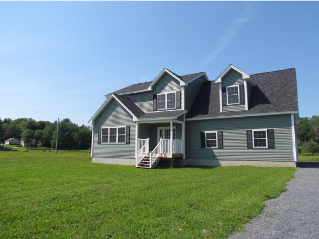 Lot 4 Oakland Station Road St. Albans, VT 05478 - Photo 1 of 19 Gallery Image 1