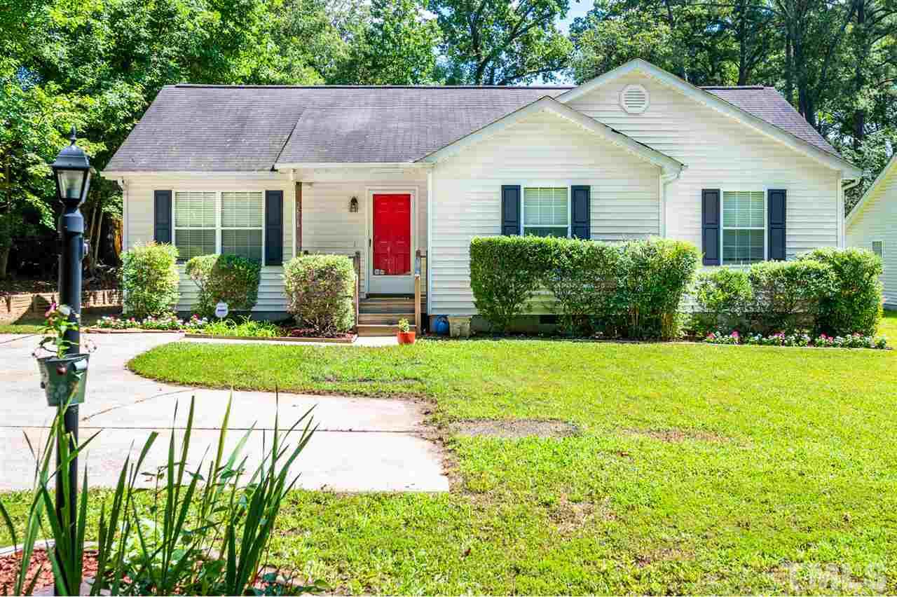 2616 Duke Homestead Road Durham, NC 27705 - Photo 1 of 30 Gallery Image 1