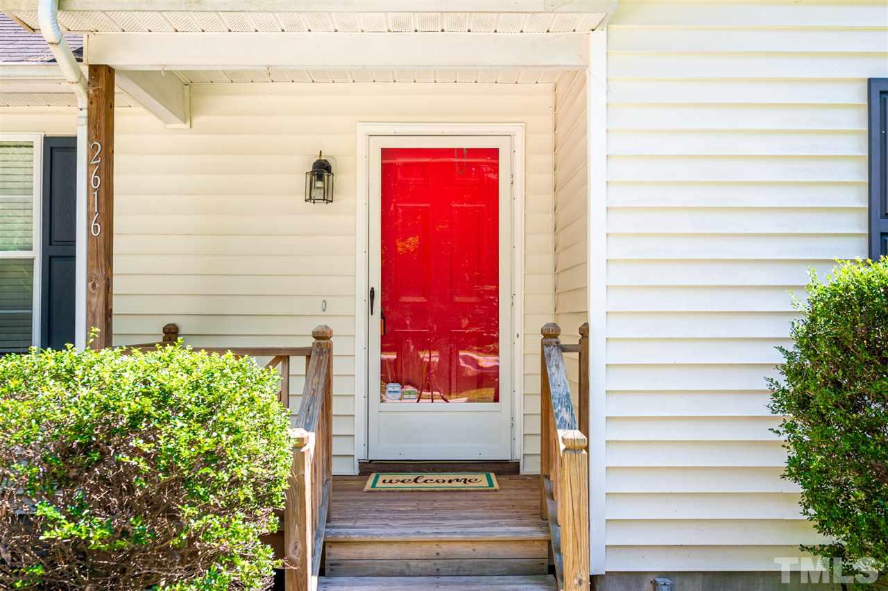 2616 Duke Homestead Road Durham, NC 27705 - Photo 2 of 30 Gallery Image 2