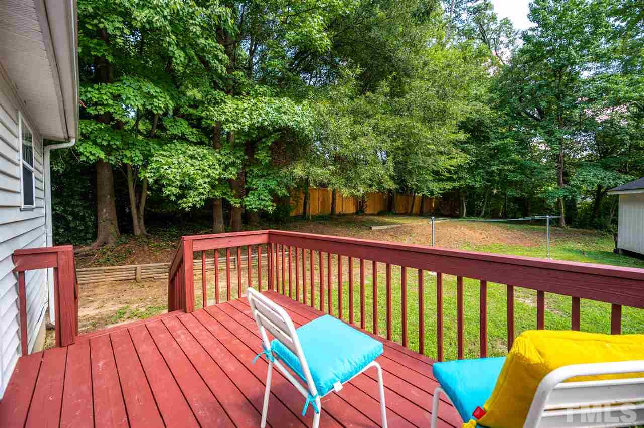 2616 Duke Homestead Road Durham, NC 27705 - Photo 24 of 30 Gallery Image 24