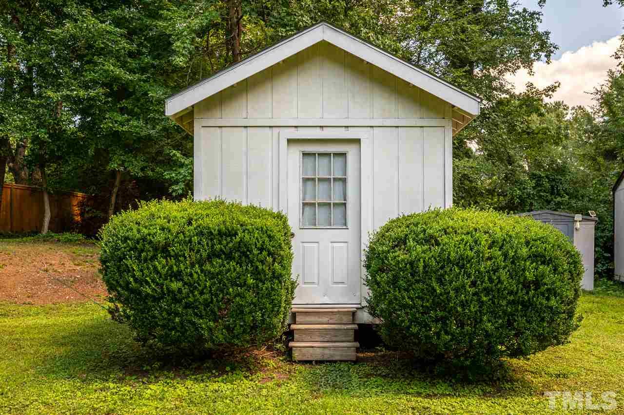 2616 Duke Homestead Road Durham, NC 27705 - Photo 27 of 30 Gallery Image 27