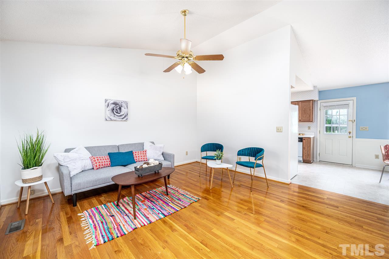 2616 Duke Homestead Road Durham, NC 27705 - Photo 6 of 30 Gallery Image 6