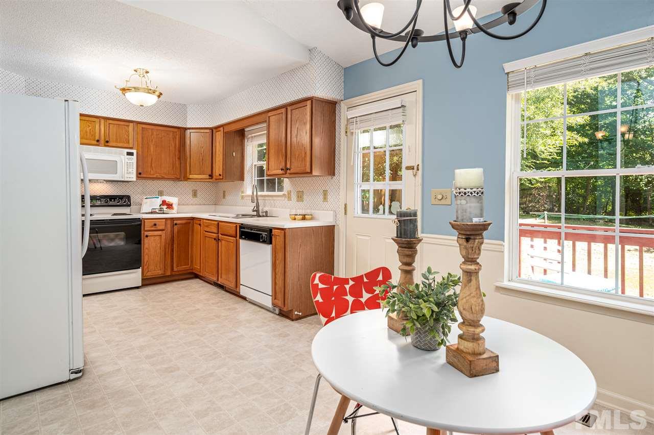 2616 Duke Homestead Road Durham, NC 27705 - Photo 10 of 30 Gallery Image 10