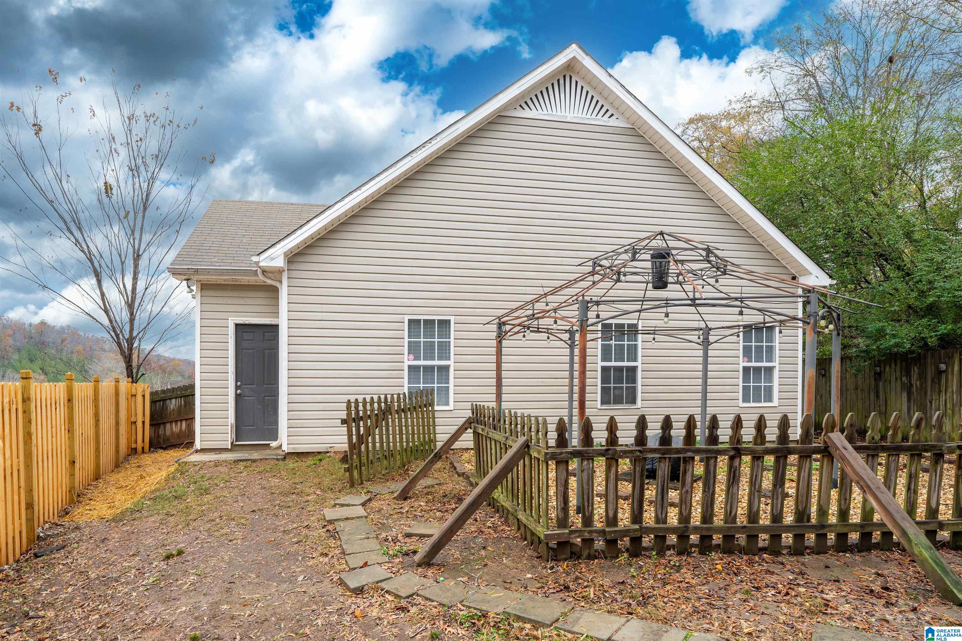 301 Park Road Alabaster, AL 35007 - Photo 25 of 26