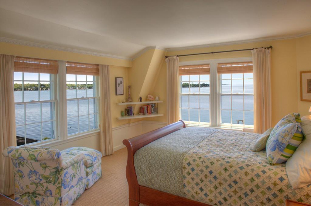 47 Linekin Road Boothbay Harbor, ME 04538 - Photo 9 of 15 Photo