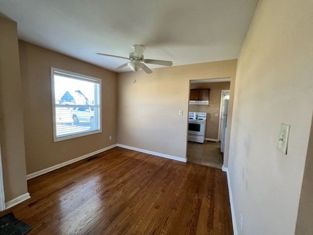 124 Liberty Road Winchester, TN 37398 - Photo 3 of 6 Gallery Image 3