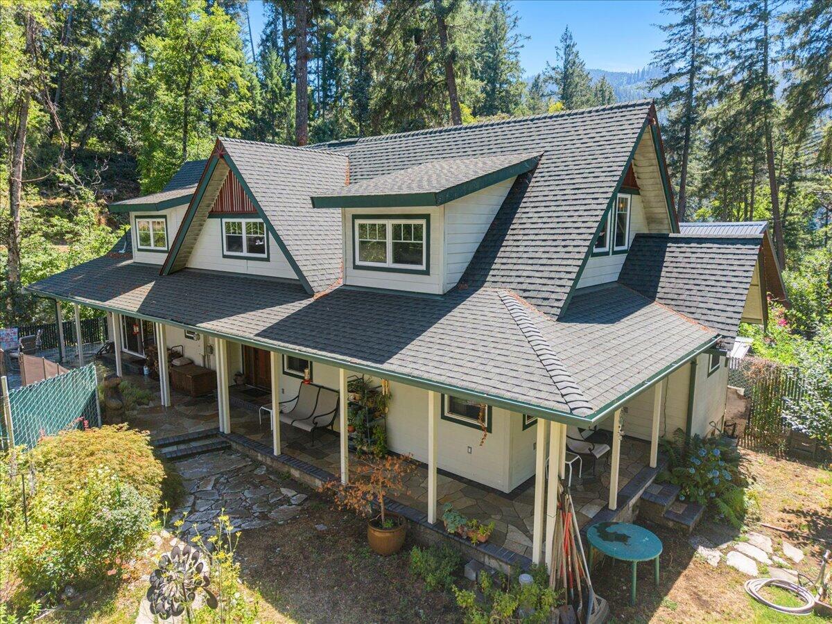 121 Flame Tree Road Burnt Ranch, CA 95527 - Photo 53 of 54 Gallery Image 53