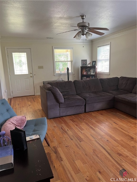 1100 Greensboro Road Madison, GA 30650 - Photo 6 of 20