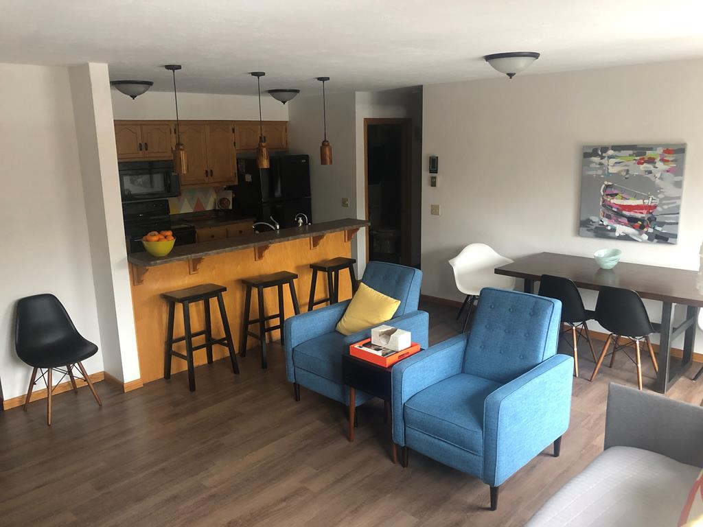 9331 Spring Road, Unit G Fish Creek, WI 54212 - Photo 1 of 1