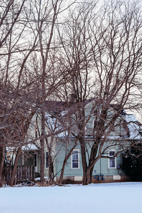 1258 South Galena Avenue Freeport, IL 61032 - Photo 11 of 11 not sure