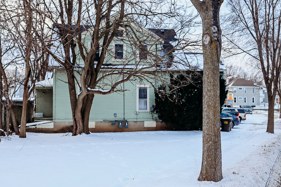 1258 South Galena Avenue Freeport, IL 61032 - Photo 5 of 11 a house view with a outdoor space