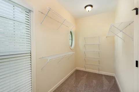 a view of small space