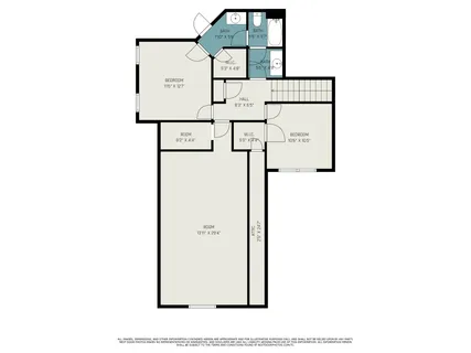 a picture of a bench in front of a door