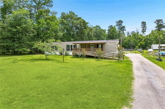 16954 Mitchell Road French Settlement, LA 70733 - Photo 1 of 18