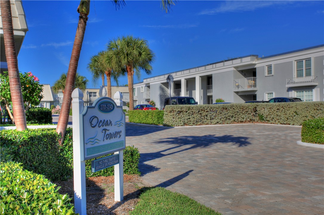 2739 Ocean Drive, Unit 30C, Vero Beach, FL 32963 Compass