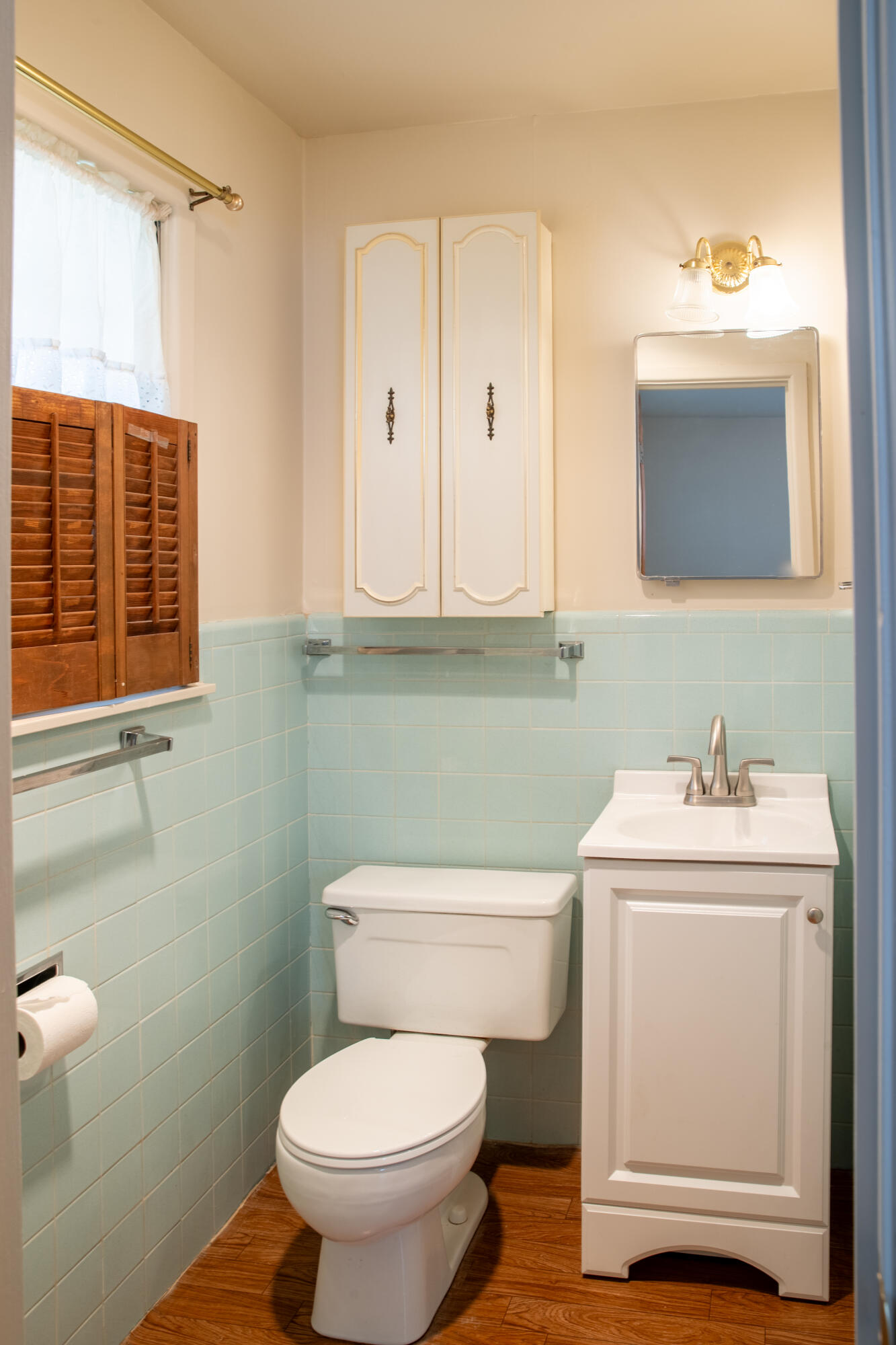4926 48th Street Lubbock, TX 79414 - Photo 7 of 16 primary bath