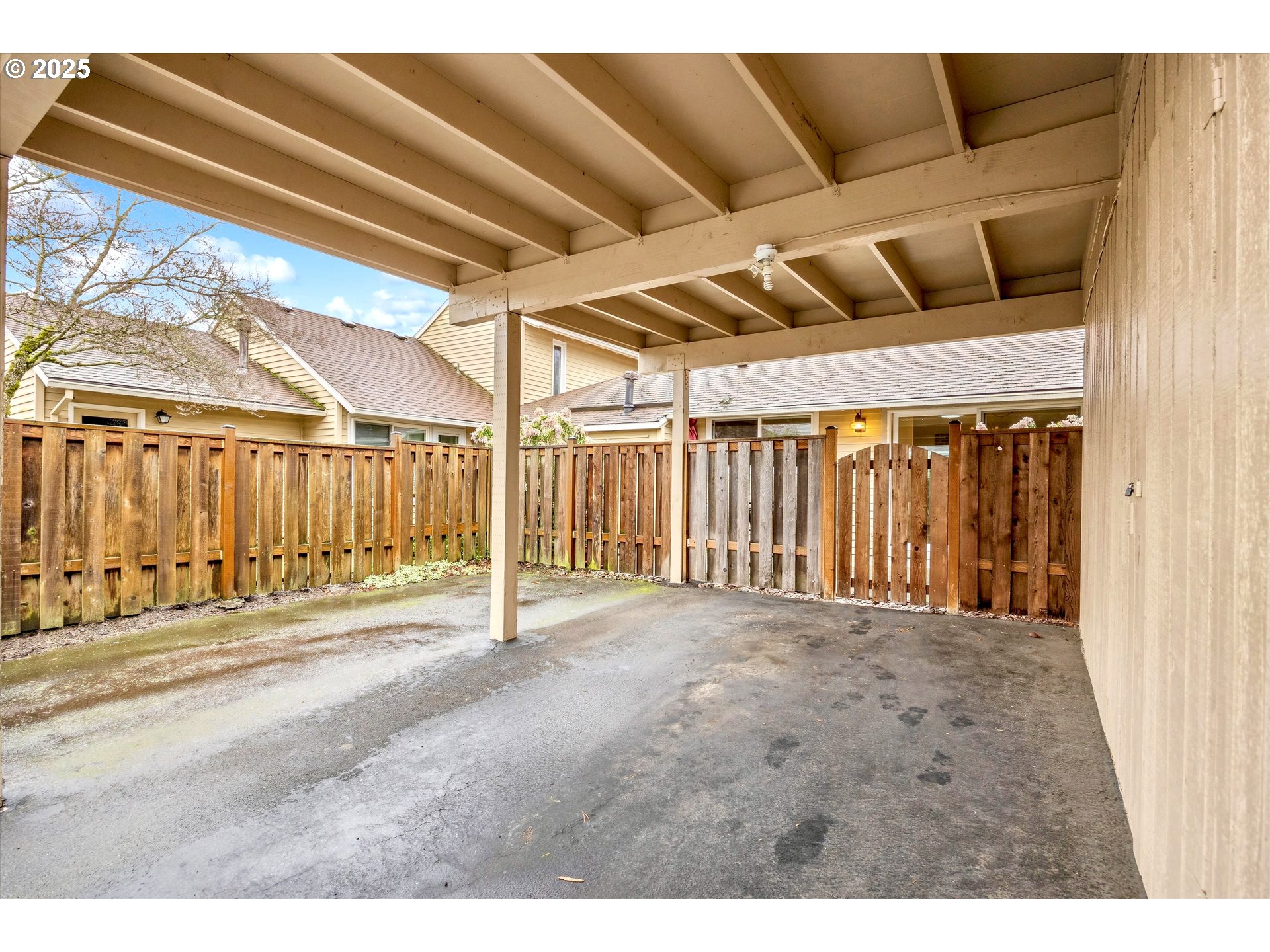4885 Southwest Normandy Place Beaverton, OR 97005 - Photo 29 of 39 Carport