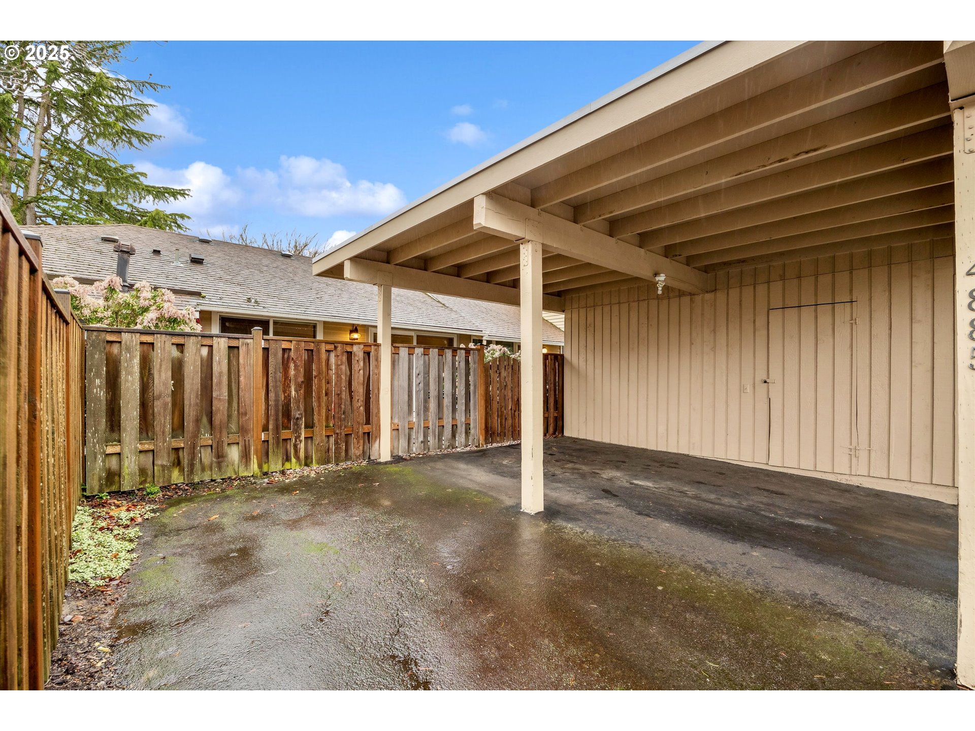 4885 Southwest Normandy Place Beaverton, OR 97005 - Photo 33 of 39 Parking