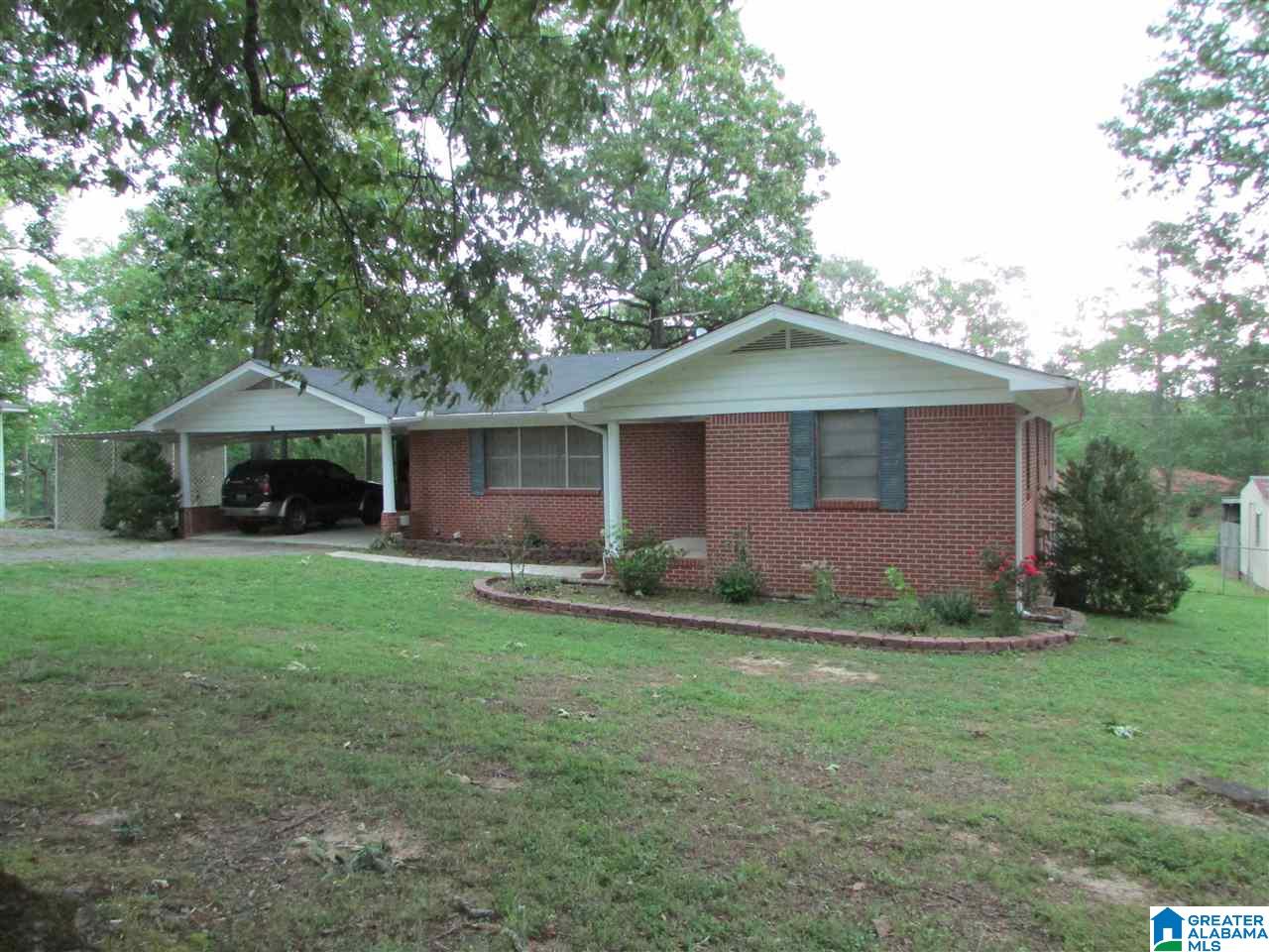 15 Driver Street Calera, AL 35040 - Photo 1 of 22