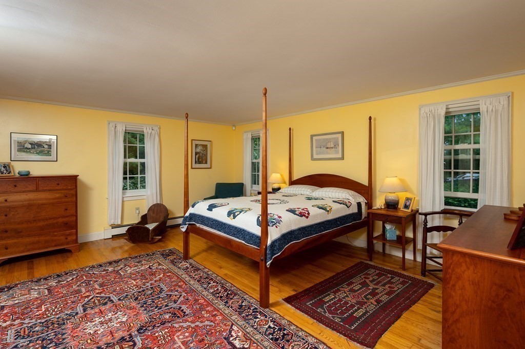 1 Button Cove Road Hingham, MA 02043 - Photo 17 of 40 Gallery Image 17