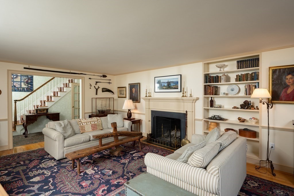 1 Button Cove Road Hingham, MA 02043 - Photo 7 of 40 Gallery Image 7