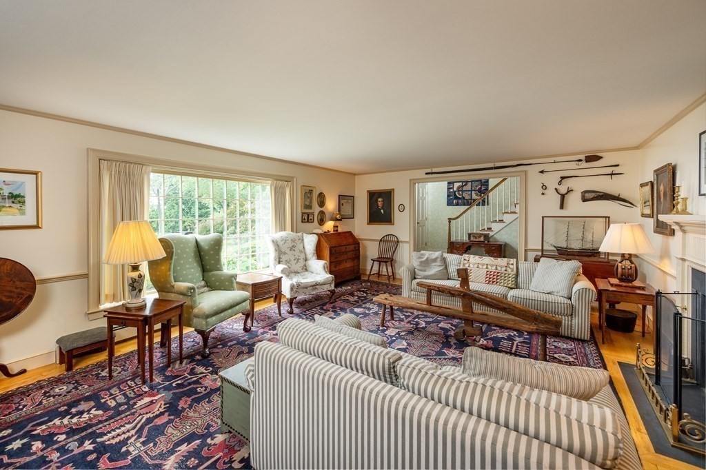 1 Button Cove Road Hingham, MA 02043 - Photo 8 of 40 Gallery Image 8