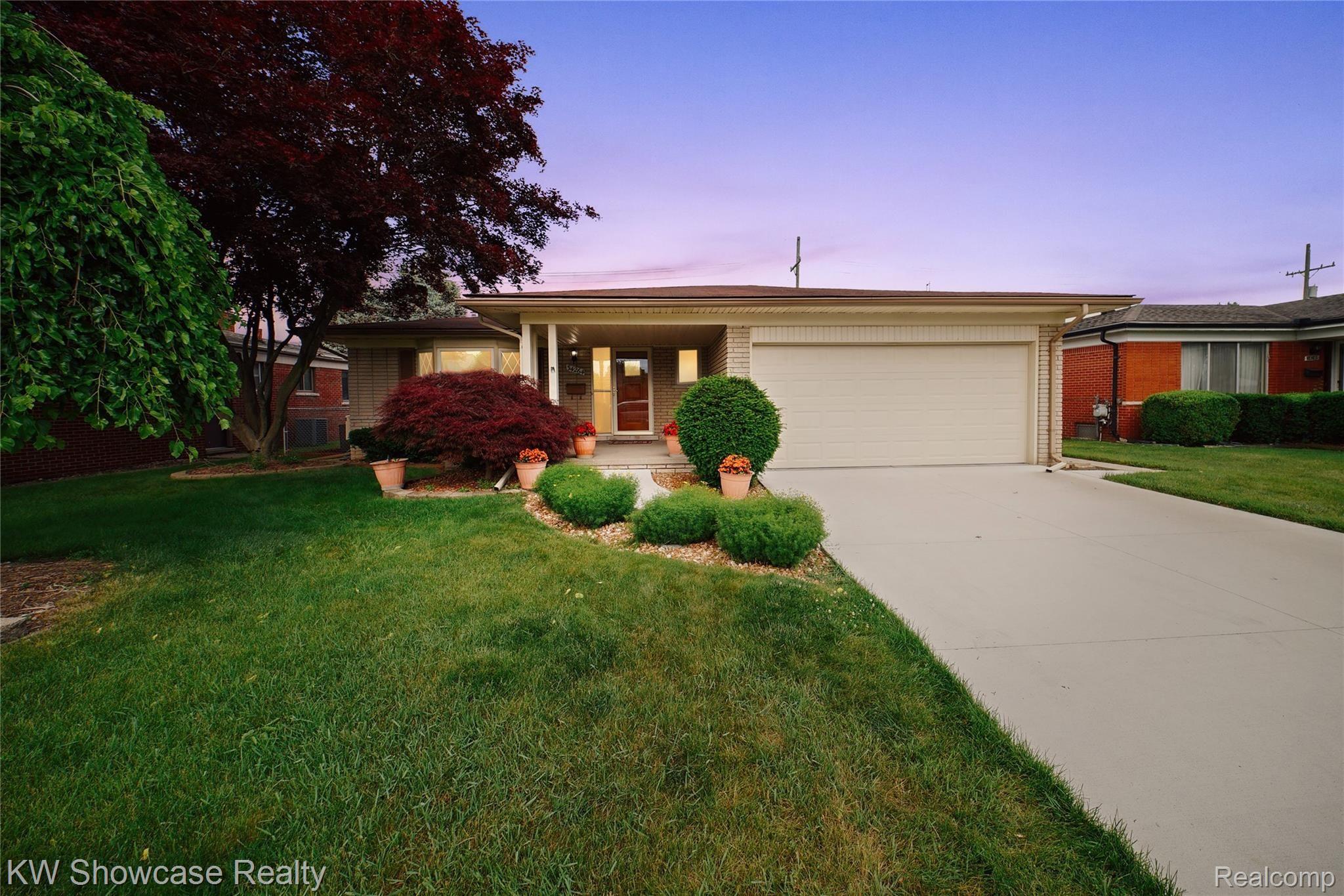 34264 Greentrees Road Sterling Heights, MI 48312 - Photo 40 of 42 Don't let the sun go down on this great opportunity, make your showing appointment today.