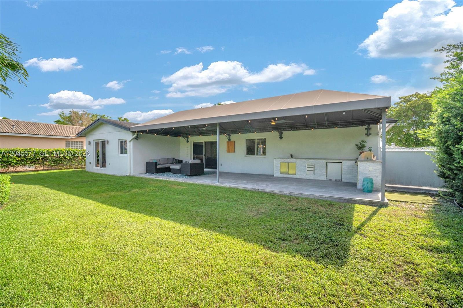 1807 Southwest 102nd Place Miami, FL 33165 - Photo 47 of 52