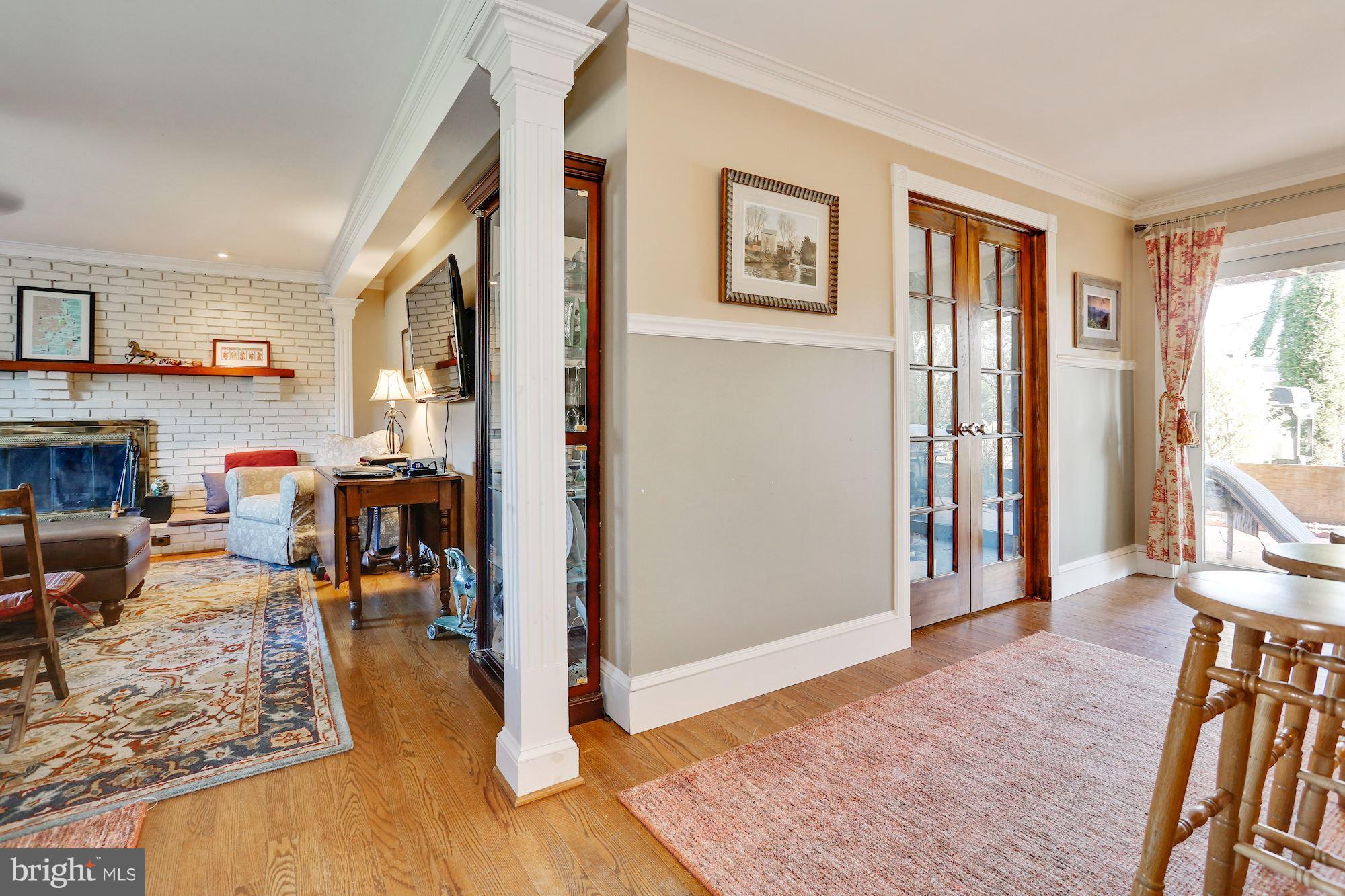 10009 Coach Road Vienna, VA 22181 - Photo 25 of 36 Gallery Image 25