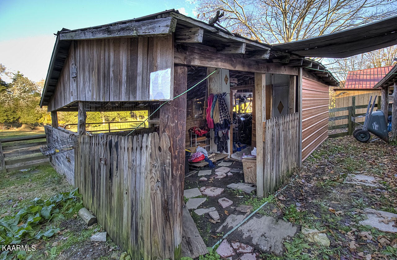 431 Williams Road Philadelphia, TN 37846 - Photo 54 of 60
