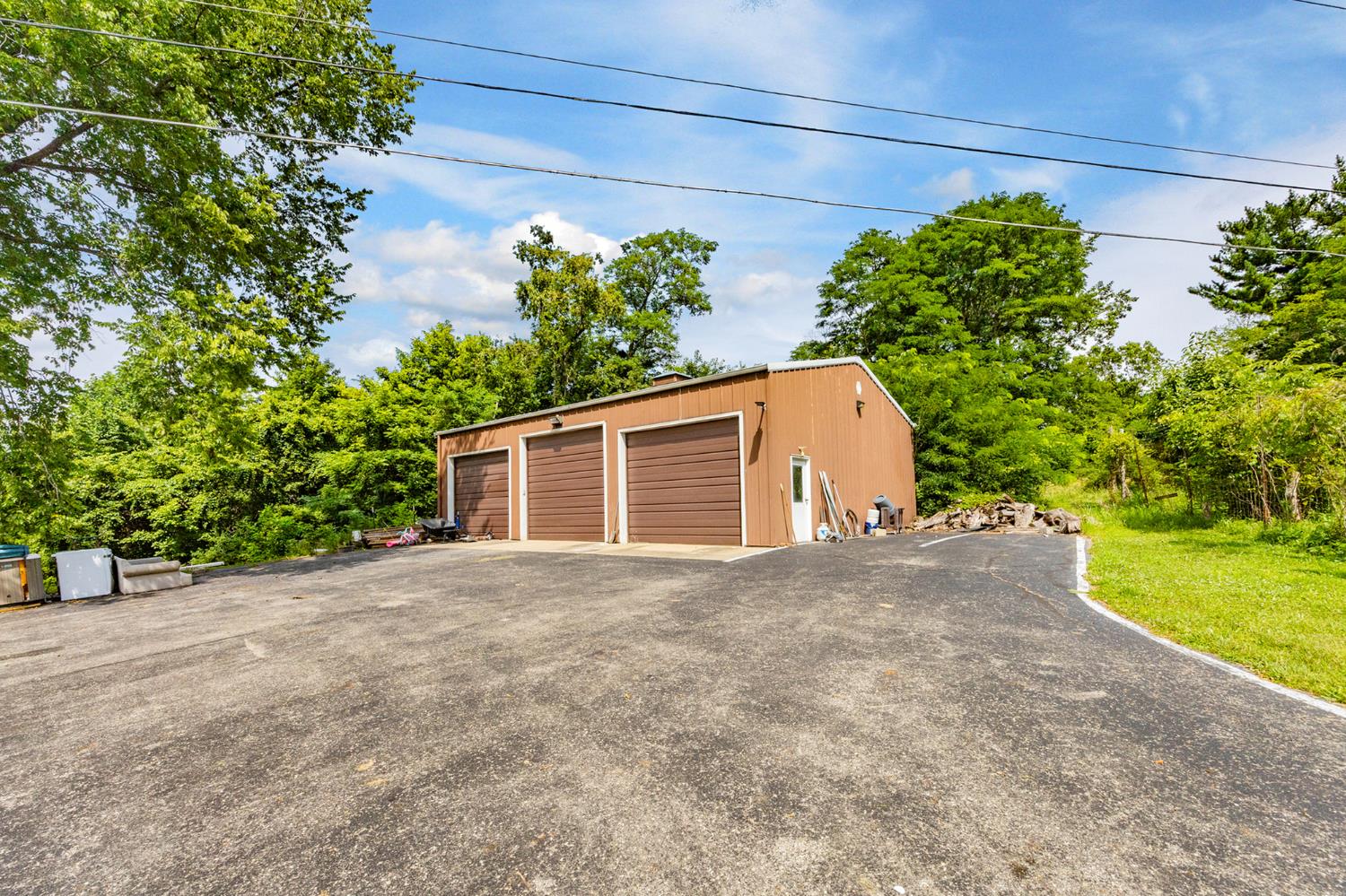 671 Wilson Creek Road Lawrenceburg, IN 47025 - Photo 63 of 83