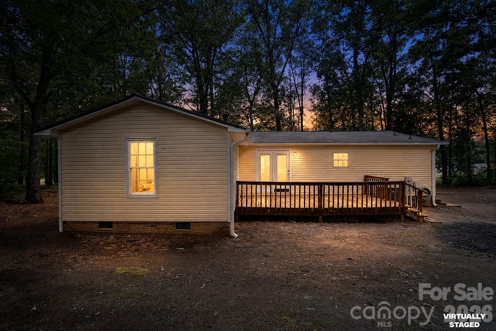 103 Thunder Road China Grove, NC 28023 - Photo 37 of 38