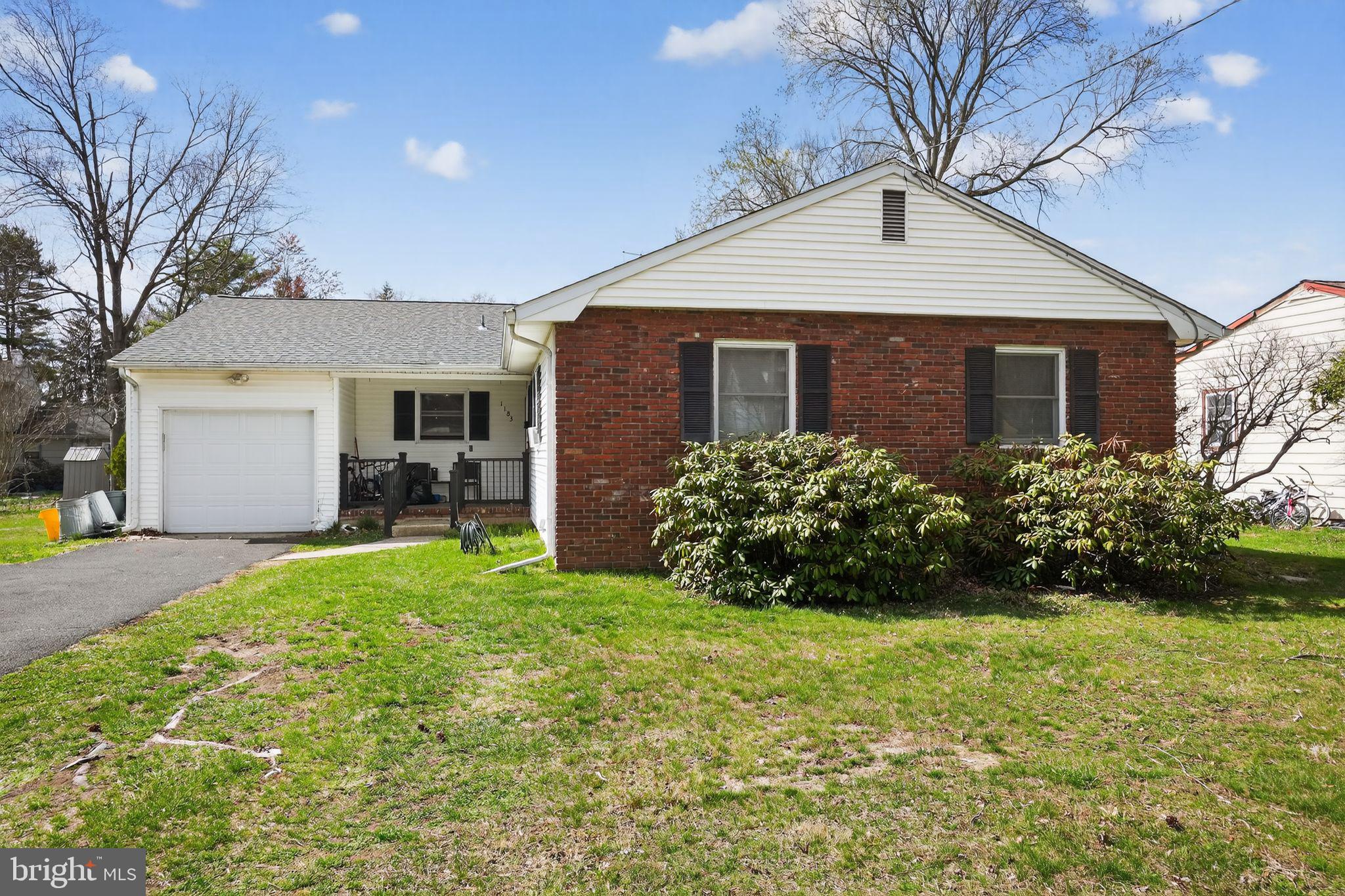 1183 Lower Ferry Road Ewing, NJ 08618 - Photo 3 of 22