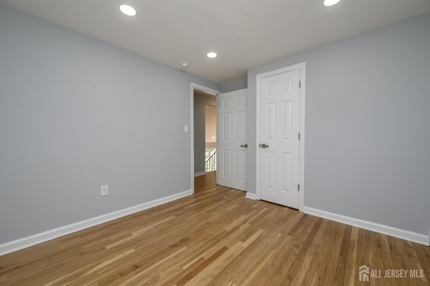 56 Drake Place Colonia, NJ 07067 - Photo 18 of 31 a view of an empty room