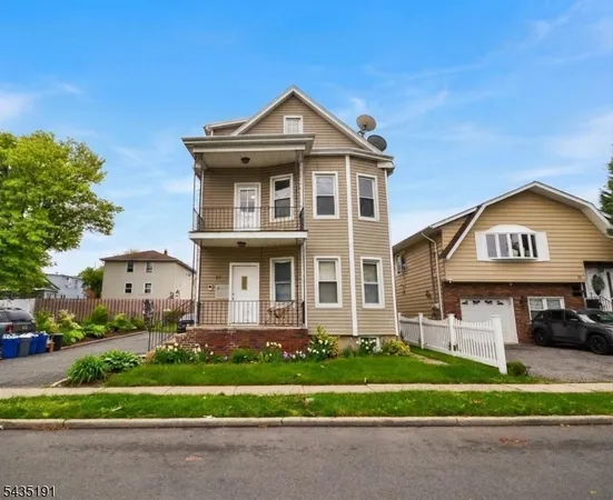 $2,000 | 21 Walnut Street, Clifton, NJ 07013