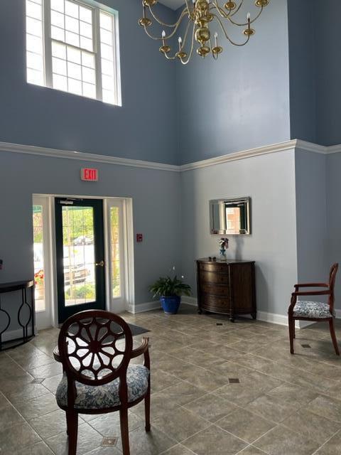 4444 Pheasant Ridge Road, Unit 202 Roanoke, VA 24014 - Photo 11 of 38 IMG_8590