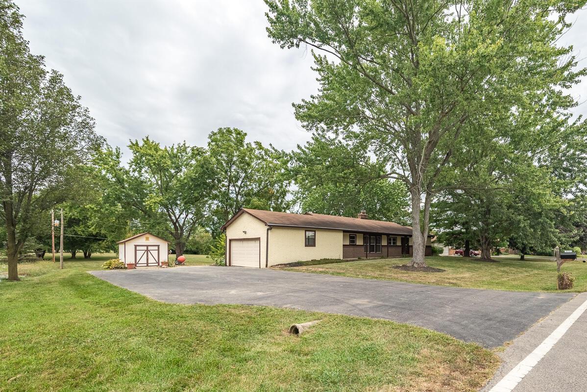 1450 Hiner Road Orient, OH 43146 - Photo 5 of 45 1450 Hiner Rd - 05